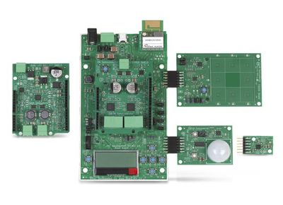 5G商用驅動下的物聯網設備設計 這幾款開發神器不可錯過